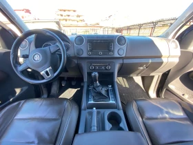 VW Amarok HighLine LED BiTDI - 13900 € / 27186.04 лв. - 64289238 5