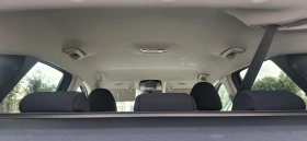 Hyundai Tucson Plug-in hybrid - 19750 € - 21595885 15