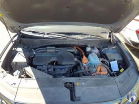 Hyundai Tucson Plug-in hybrid - 19750 € - 21595885 16