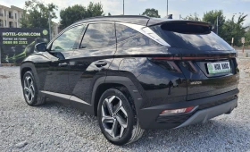 Hyundai Tucson Plug-in hybrid - 19750 € - 21595885 7