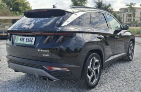 Hyundai Tucson Plug-in hybrid - 19750 € - 21595885 5