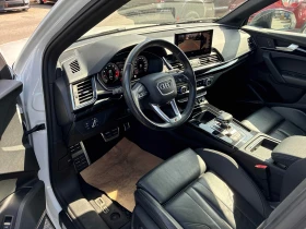 Audi Q5 TECHNIK S-LINE| MATRIX| BANG&OLUFSEN| 360| PANO|  | Auto.bg — изображение 6
