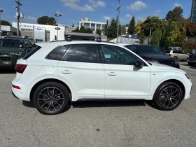 Audi Q5 TECHNIK S-LINE| MATRIX| BANG&OLUFSEN| 360| PANO|  | Auto.bg — изображение 5