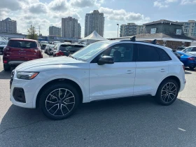 Audi Q5 TECHNIK S-LINE| MATRIX| BANG&OLUFSEN| 360| PANO|  | Auto.bg — изображение 15