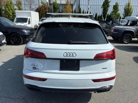 Audi Q5 TECHNIK S-LINE| MATRIX| BANG&OLUFSEN| 360| PANO|  | Auto.bg — изображение 16