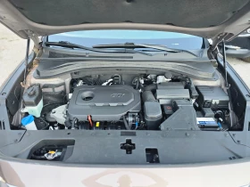 Hyundai Santa fe 2.4i/AWD /��������� /������  | Mobile.bg � ����� ������ 17