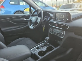 Hyundai Santa fe 2.4i/AWD /Автоматик /Лизинг  | Auto.bg — изображение 15