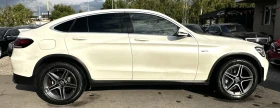 Mercedes-Benz GLC 43 AMG 3.0 AMG 390HP ПОДГРЕВ КАМЕРА 92000КМ - 37990 € - 24208643 4