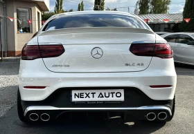 Mercedes-Benz GLC 43 AMG 3.0 AMG 390HP ПОДГРЕВ КАМЕРА 92000КМ - 37990 € - 24208643 6