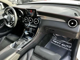 Mercedes-Benz GLC 43 AMG 3.0 AMG 390HP ПОДГРЕВ КАМЕРА 92000КМ - 37990 € - 24208643 9