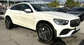 Mercedes-Benz GLC 43 AMG 3.0 AMG 390HP ПОДГРЕВ КАМЕРА 92000КМ - 37990 € - 24208643 3