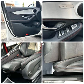 Mercedes-Benz GLC 43 AMG 3.0 AMG 390HP ПОДГРЕВ КАМЕРА 92000КМ - 37990 € - 24208643 15