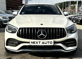 Mercedes-Benz GLC 43 AMG 3.0 AMG 390HP ПОДГРЕВ КАМЕРА 92000КМ - 37990 € - 24208643 2