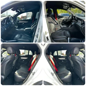 Mercedes-Benz GLC 43 AMG 3.0 AMG 390HP ПОДГРЕВ КАМЕРА 92000КМ - 37990 € - 24208643 12