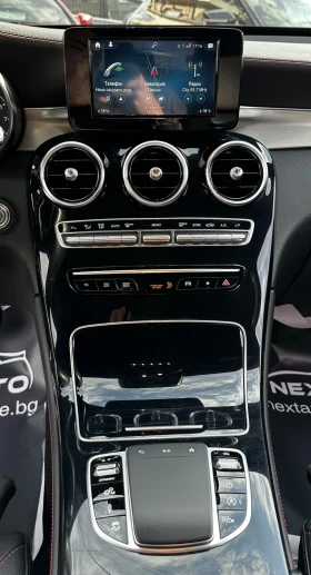 Mercedes-Benz GLC 43 AMG 3.0 AMG 390HP ПОДГРЕВ КАМЕРА 92000КМ - 37990 € - 24208643 10