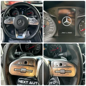 Mercedes-Benz GLC 43 AMG 3.0 AMG 390HP ПОДГРЕВ КАМЕРА 92000КМ - 37990 € - 24208643 14