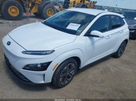 Hyundai Kona Electric Se | Mobile.bg � ����� ������ 2