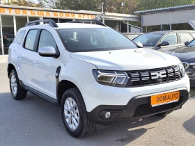 Dacia Duster 1.0i/GPL* EXPRESSION* LED* ANDROUD AUTO*  | Auto.bg — изображение 3