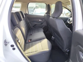 Dacia Duster 1.0i/GPL* EXPRESSION* LED* ANDROUD AUTO*  | Auto.bg — изображение 10