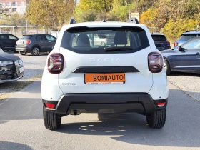 Dacia Duster 1.0i/GPL* EXPRESSION* LED* ANDROUD AUTO*  | Auto.bg — изображение 5