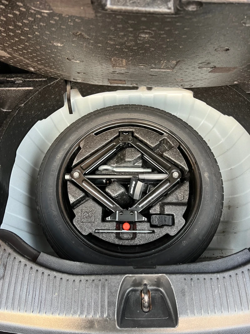 Opel Mokka 1.6CDTI СМЕНЕНИ ВЕРИГИ, снимка 13 - Автомобили и джипове - 52473244