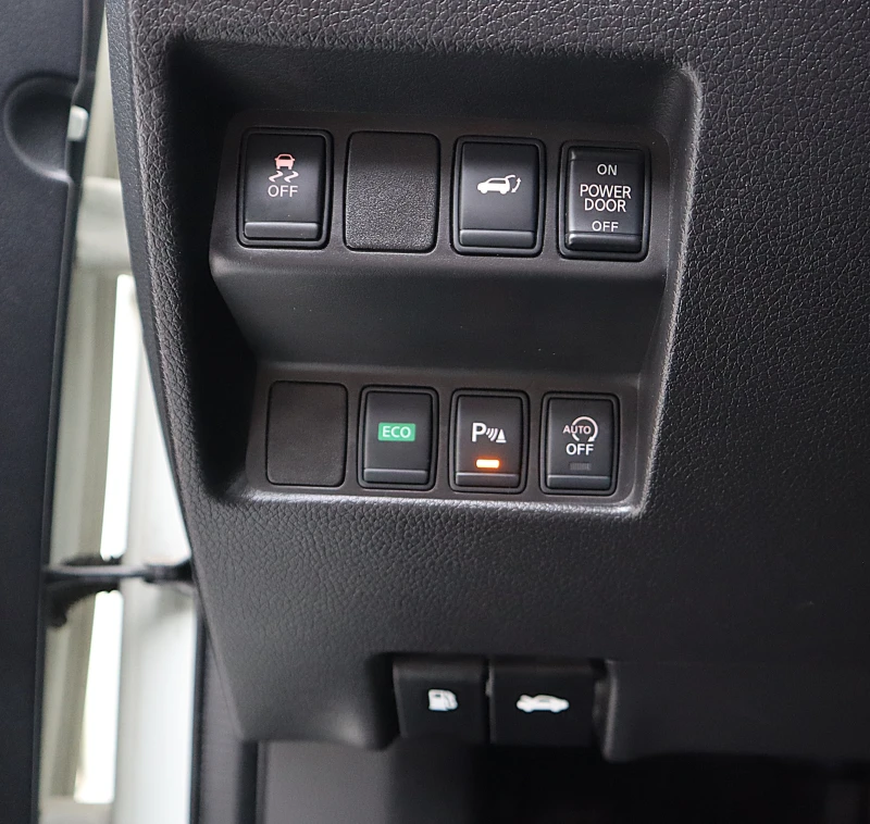 Nissan X-trail 1.6DCI, снимка 12 - Автомобили и джипове - 52544160