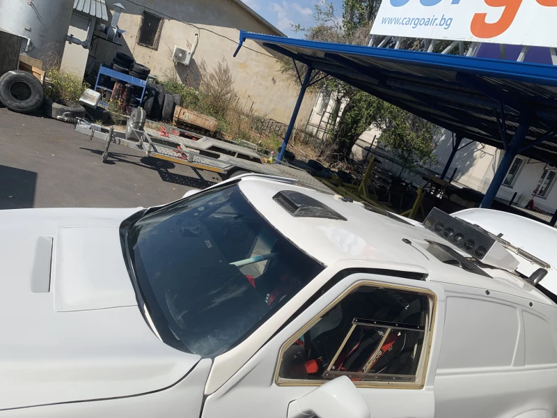 Opel Antara Opel Antara RR2   FIA Homologation, Overhaul 2019, снимка 7 - Автомобили и джипове - 52690241