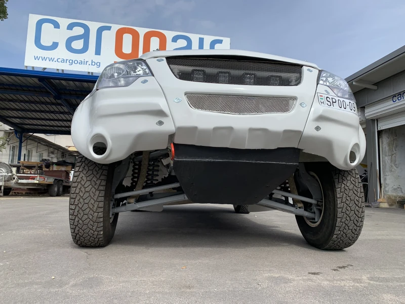 Opel Antara Opel Antara RR2   FIA Homologation, Overhaul 2019, снимка 4 - Автомобили и джипове - 52690241