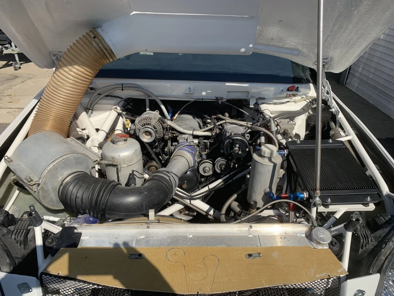 Opel Antara Opel Antara RR2   FIA Homologation, Overhaul 2019, снимка 13 - Автомобили и джипове - 52690241