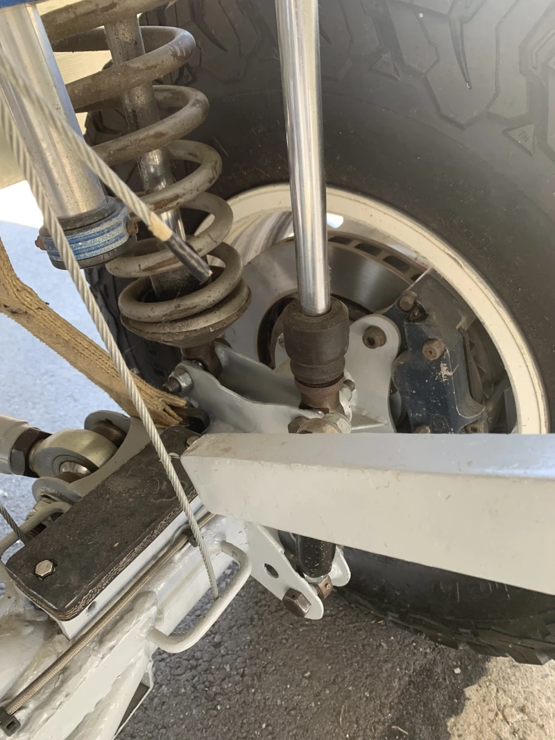 Opel Antara Opel Antara RR2   FIA Homologation, Overhaul 2019, снимка 11 - Автомобили и джипове - 52690241