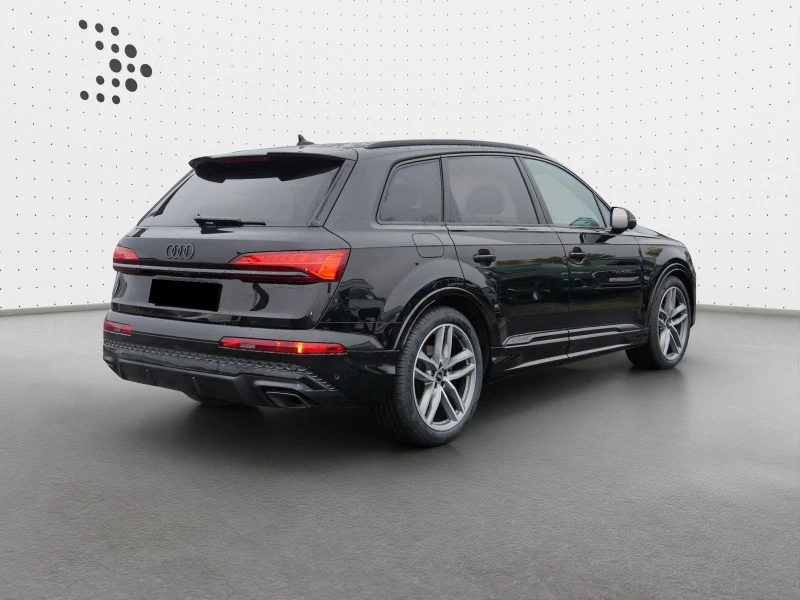 Audi Q7 45TDI* S-LINE* DISTR* 360CAM* MEMORY* HEAD-UP* , снимка 3 - Автомобили и джипове - 52733543