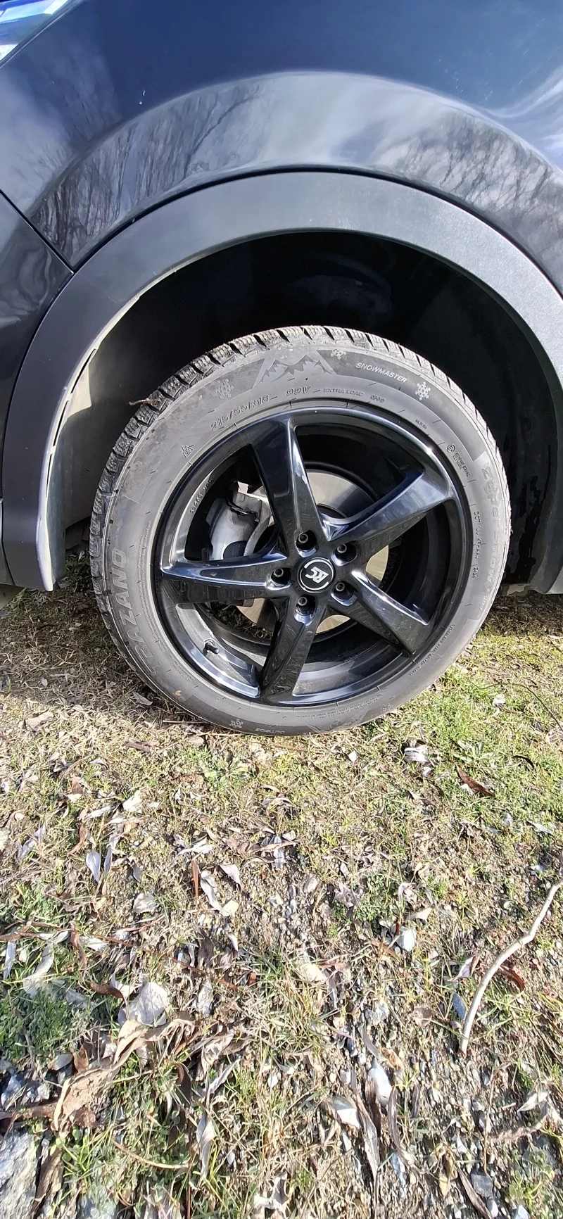 Nissan Qashqai Tekna 1.5 dci , снимка 7 - Автомобили и джипове - 52915836