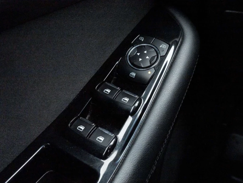 Ford Edge * SEL * CARFAX * БЕЗ ПЪРВОНАЧАЛНА ВНОСКА, снимка 13 - Автомобили и джипове - 53099962