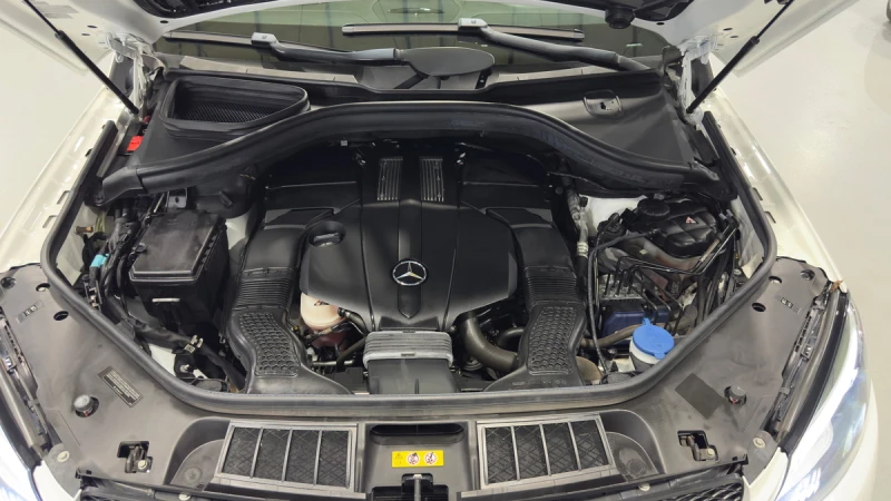 Mercedes-Benz GLE 400 AMG PK| 360| LANE ASSIST| 9G-TRONIK| HARMAN| PANO|, снимка 17 - Автомобили и джипове - 53189511