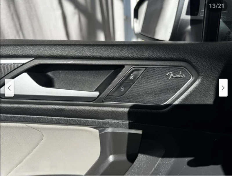 VW Tiguan R* LINE* 4MOTION* ДИГИТАЛНО* ТАБЛО* 360КАМЕРА* ДИС, снимка 8 - Автомобили и джипове - 53261912