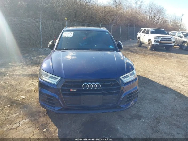 Audi Q5 S 3.0T Premium, снимка 12 - Автомобили и джипове - 53596855