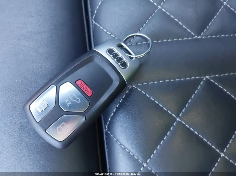 Audi Q5 S 3.0T Premium, снимка 11 - Автомобили и джипове - 53596855