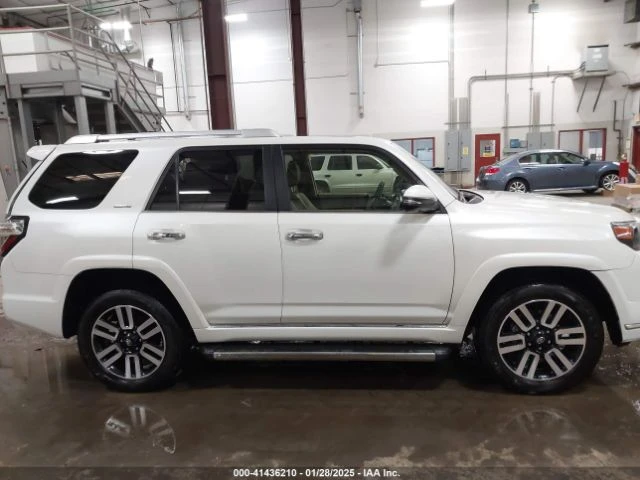 Toyota 4runner * LIMITED* CARFAX* АВТОФИНАНСИРАНЕ* , снимка 7 - Автомобили и джипове - 49584572