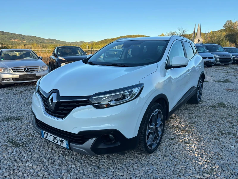 Renault Kadjar 1.5 DCI - 21600 лв. - 83815051 1
