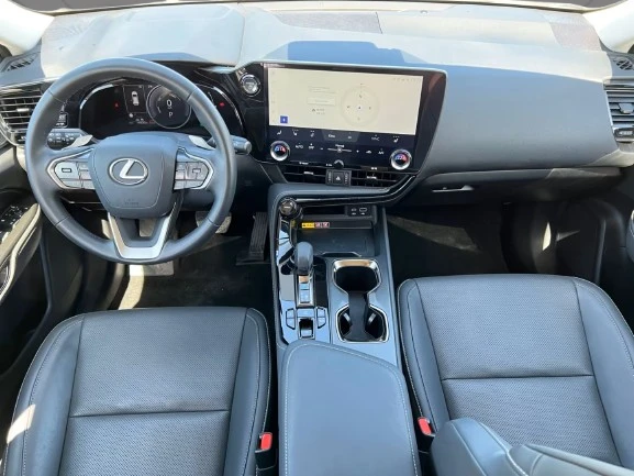 Lexus NX 450 h+ = Executive = Гаранция - изображение 9