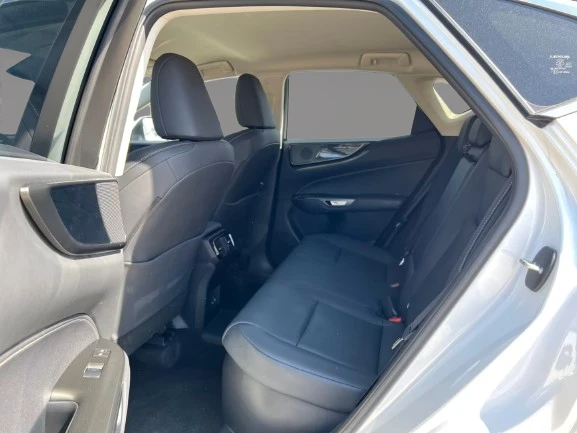 Lexus NX 450 h+ = Executive =  | Mobile.bg   11