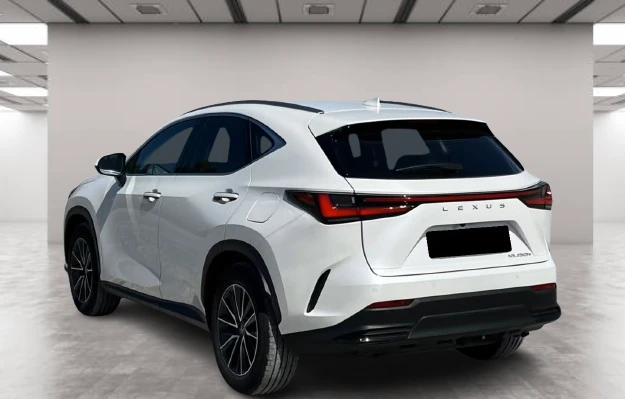 Lexus NX 450 h+ = Executive = Гаранция - изображение 2