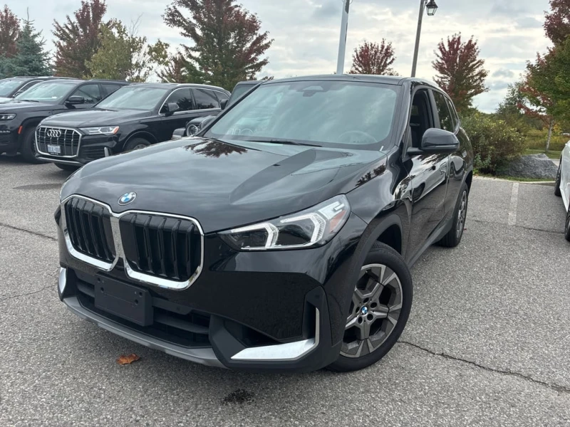 BMW X1 xDrive28i Без първоначална вноска - 70000 лв. - 25422186 1