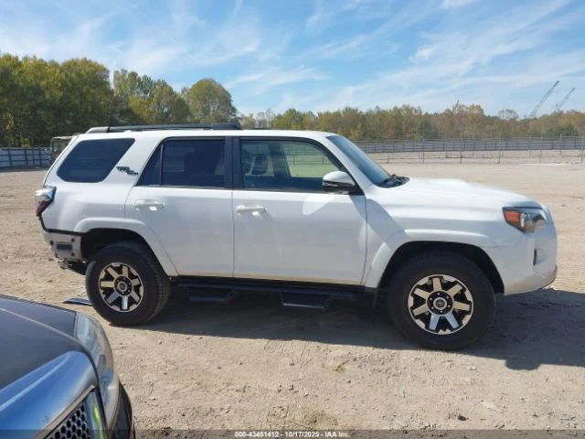 Toyota 4runner TRD OFF ROAD PREMIUM | Mobile.bg   7