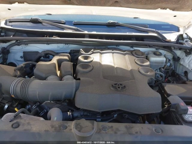 Toyota 4runner TRD OFF ROAD PREMIUM | Mobile.bg   13