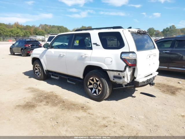 Toyota 4runner TRD OFF ROAD PREMIUM | Mobile.bg   4