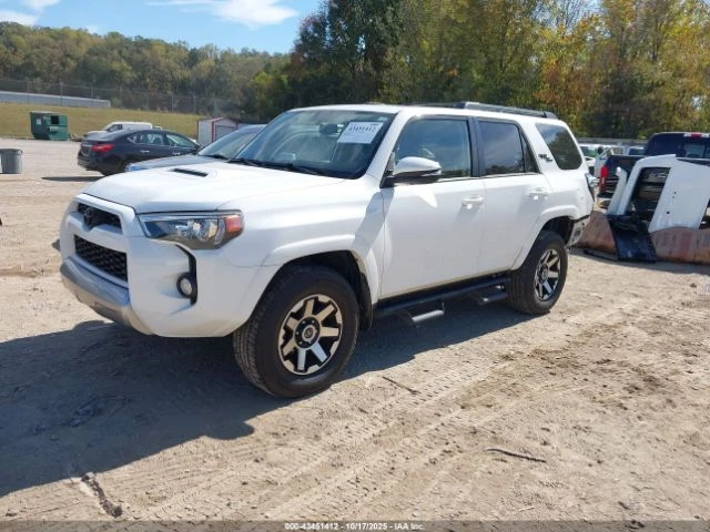 Toyota 4runner TRD OFF ROAD PREMIUM | Mobile.bg   2