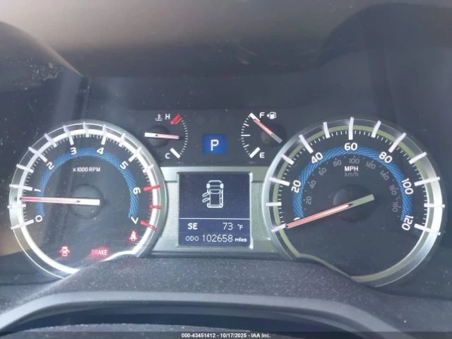 Toyota 4runner TRD OFF ROAD PREMIUM | Mobile.bg   10