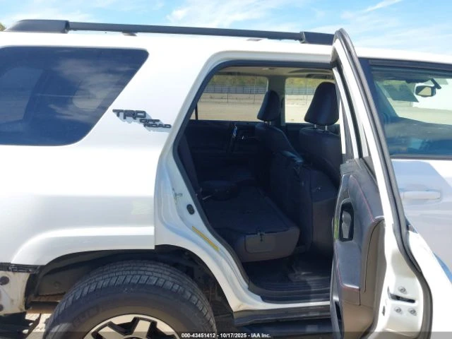 Toyota 4runner TRD OFF ROAD PREMIUM | Mobile.bg   12