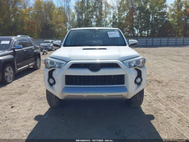 Toyota 4runner TRD OFF ROAD PREMIUM | Mobile.bg   8